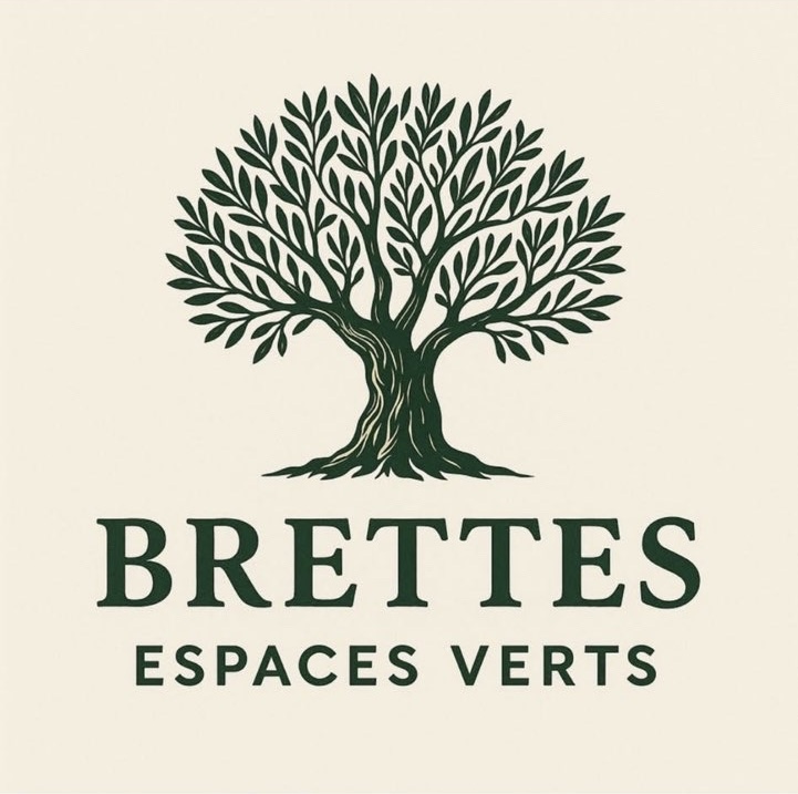 Brettes Espaces Verts logo